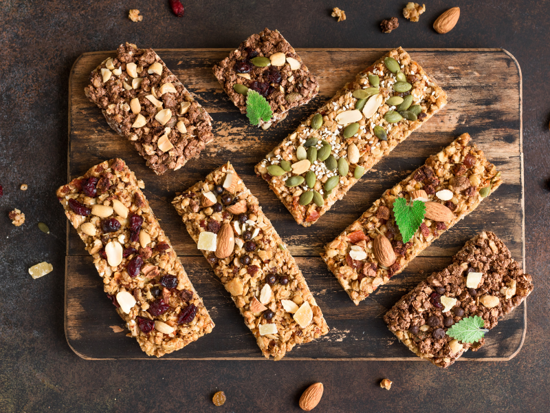 Protein Bars