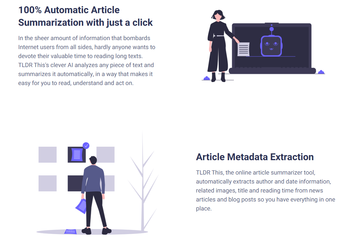 9 Best AI Summarization Tools of 2024