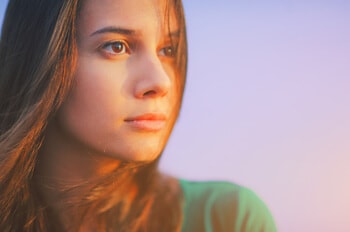 nose shape change, changes as you age