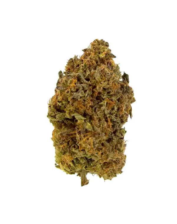 What Are the Five Strongest THCA Flower Hemp Strains?