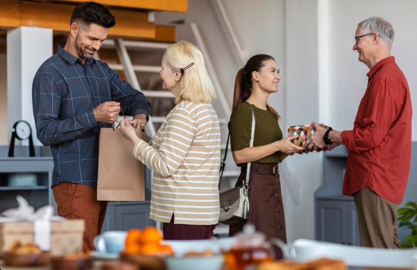 thanksgiving giveaways