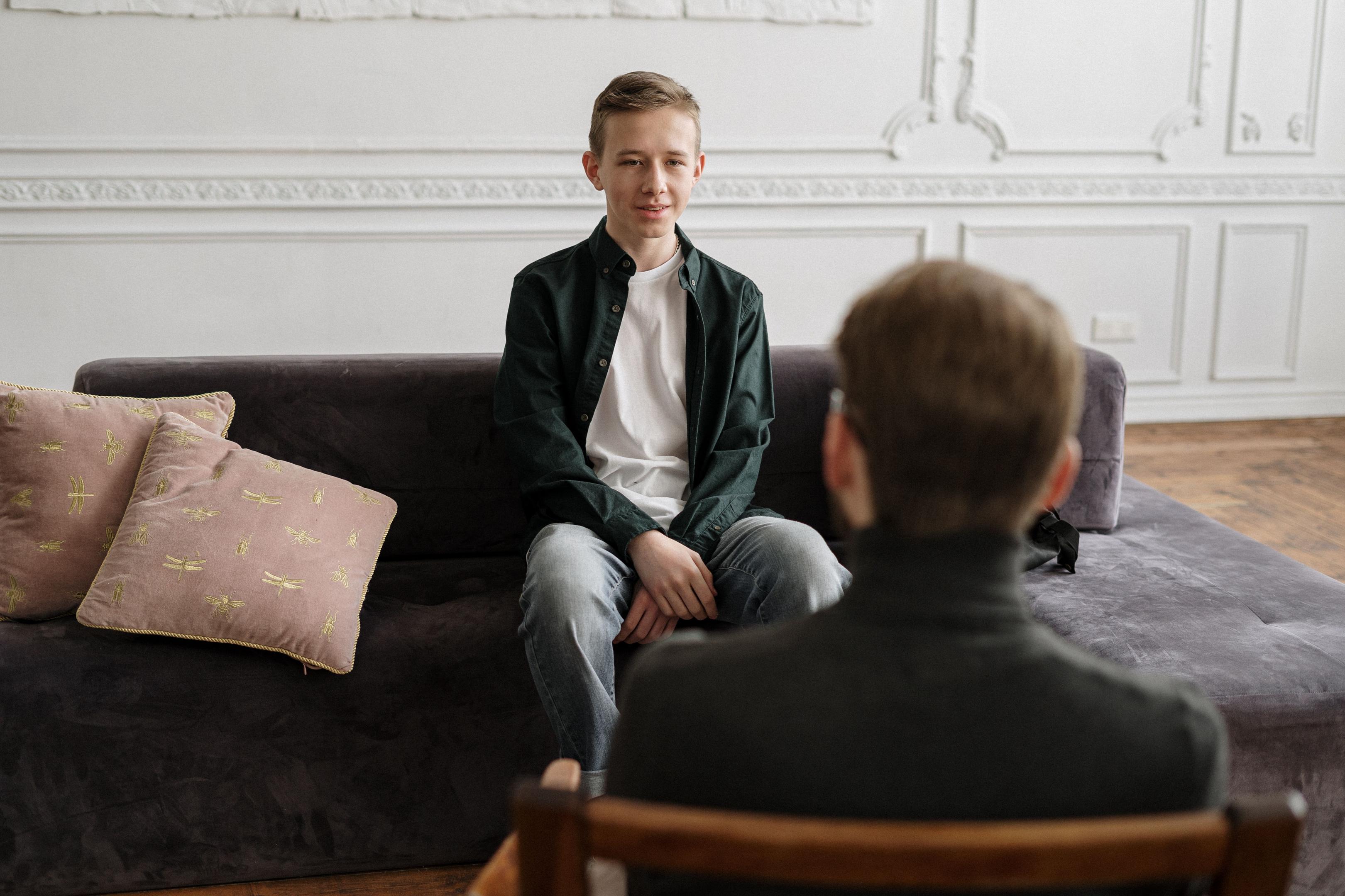 PTSD Treatment- Therapy plays a key role