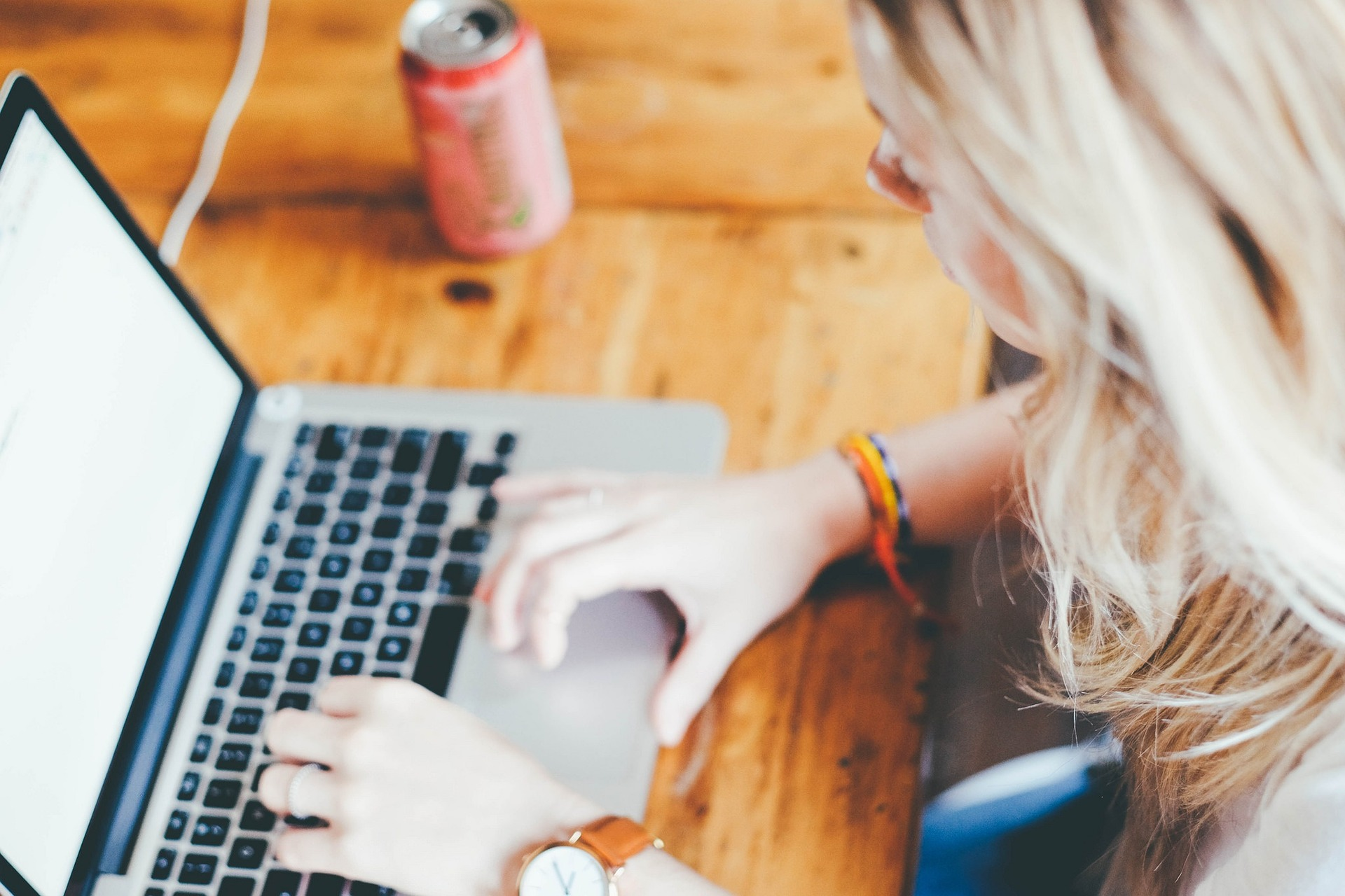 Copywriter website content writing
