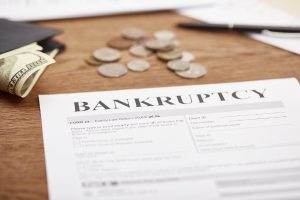 Bankruptcy in Florida