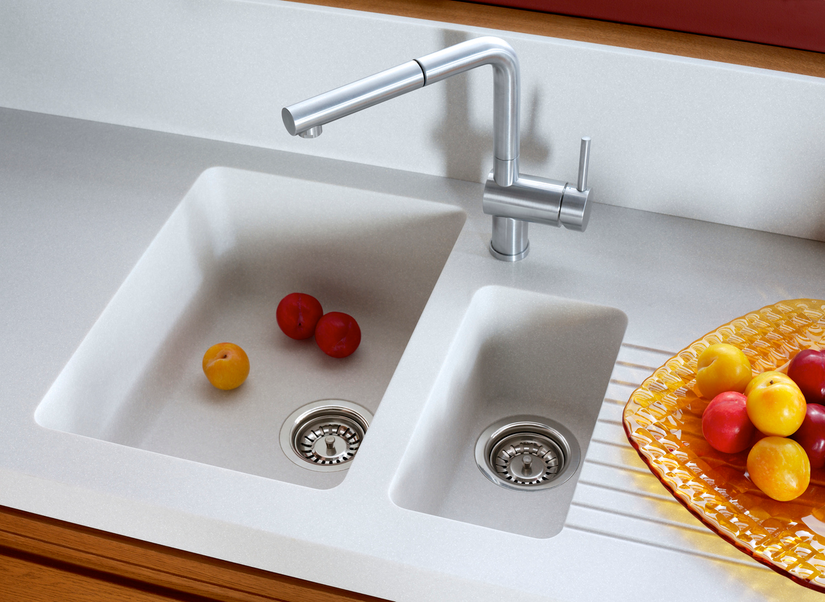 Undermount Sink - The Complete Guide to Designing a Modern Kitchen