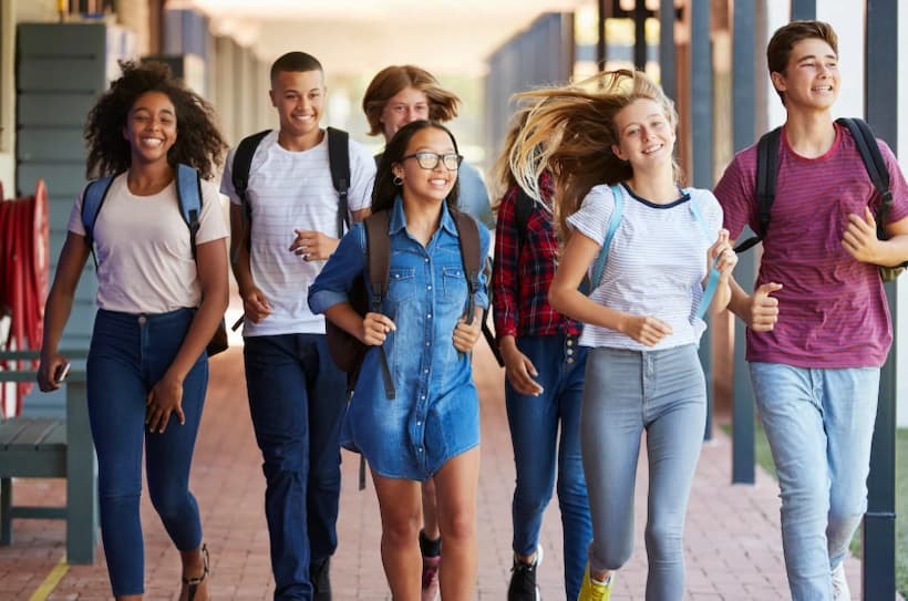 fundraising ideas for high school