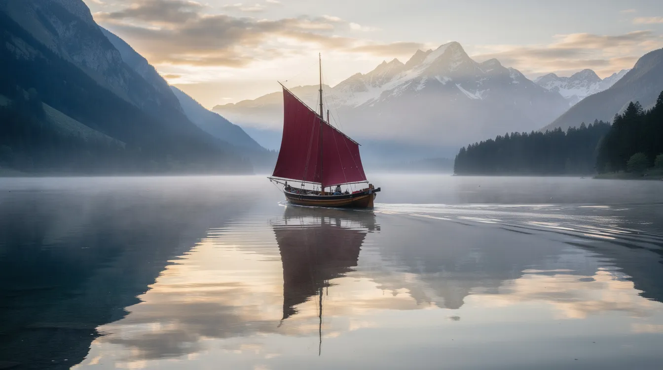 Private Bootstouren als Highlight deines Campingurlaubs