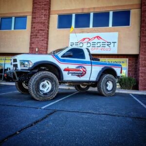lift kits for trucks