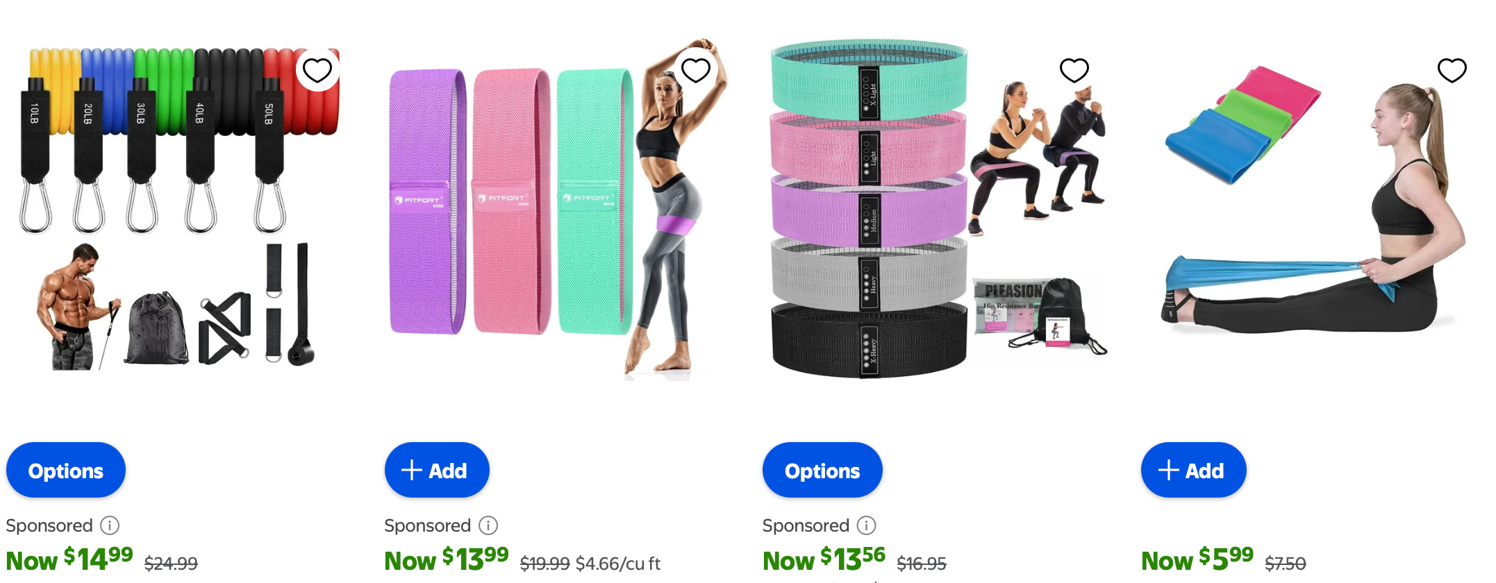 best selling items on facebook marketplace - fitness resistance bands 