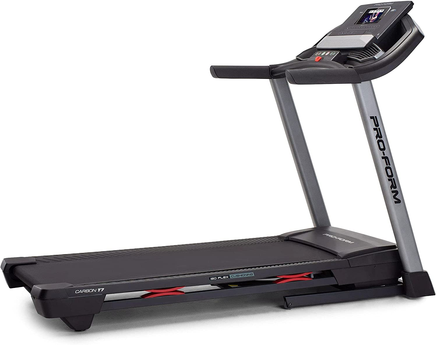 How fast do treadmills go?