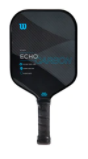 Echo with Carbon Fiber