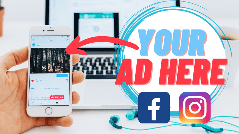 Get cleaning leads with Instagram and Facebook ads