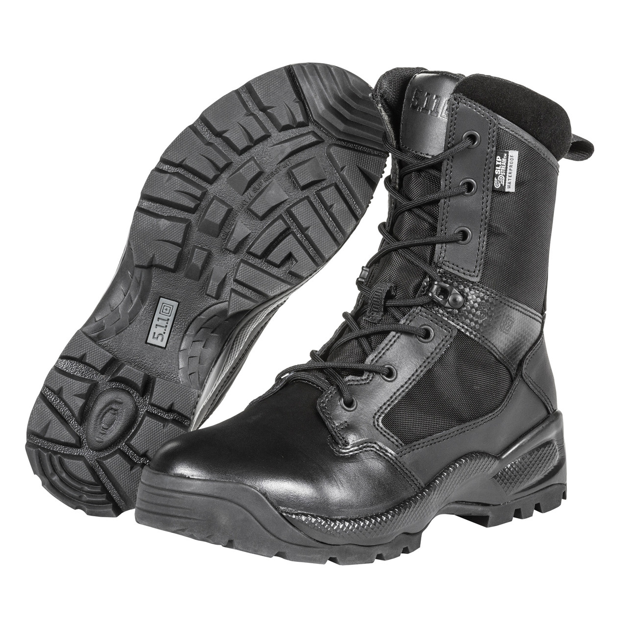 Tactical A.T.A.C.® 2.0 8" Storm Boot