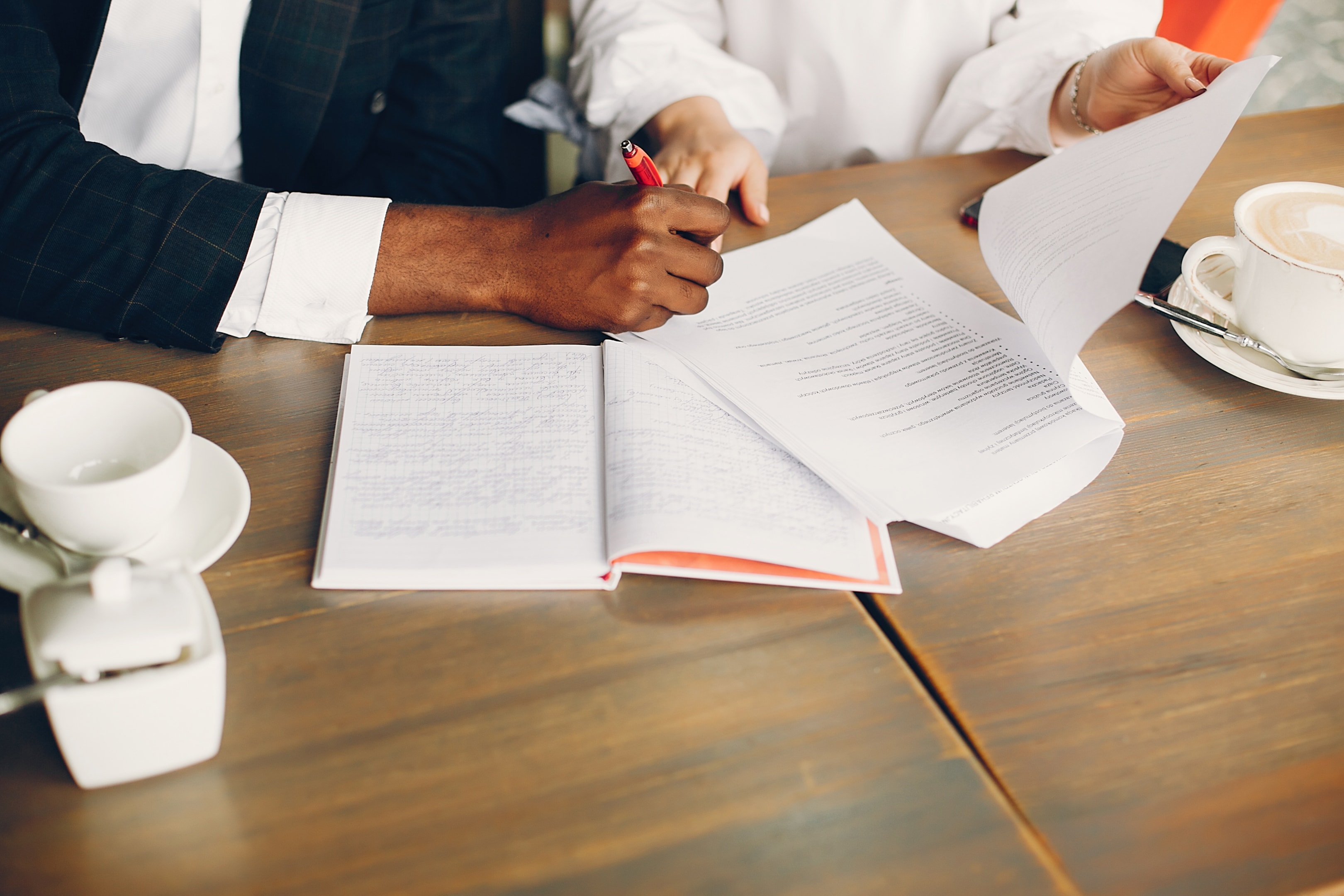 Managing probate without a will