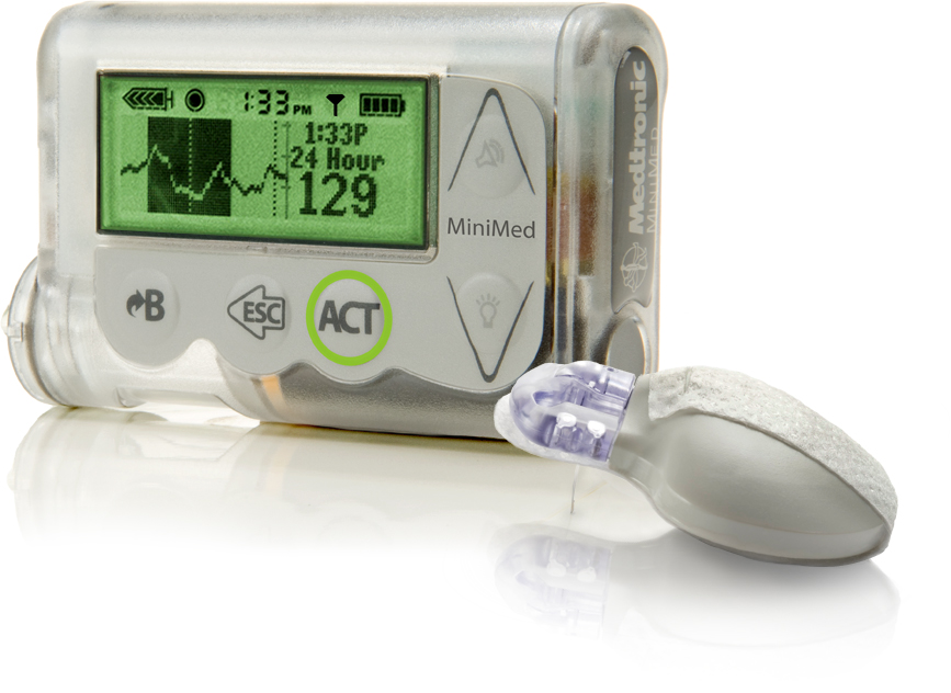 cgm devices transmitter and receiver