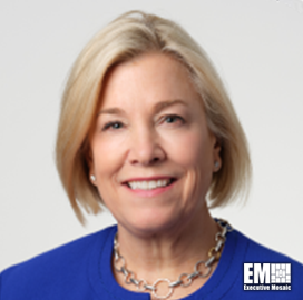 Sue D. Schick, Segment President of the Group and Military Business