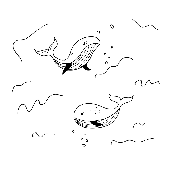 whale joke