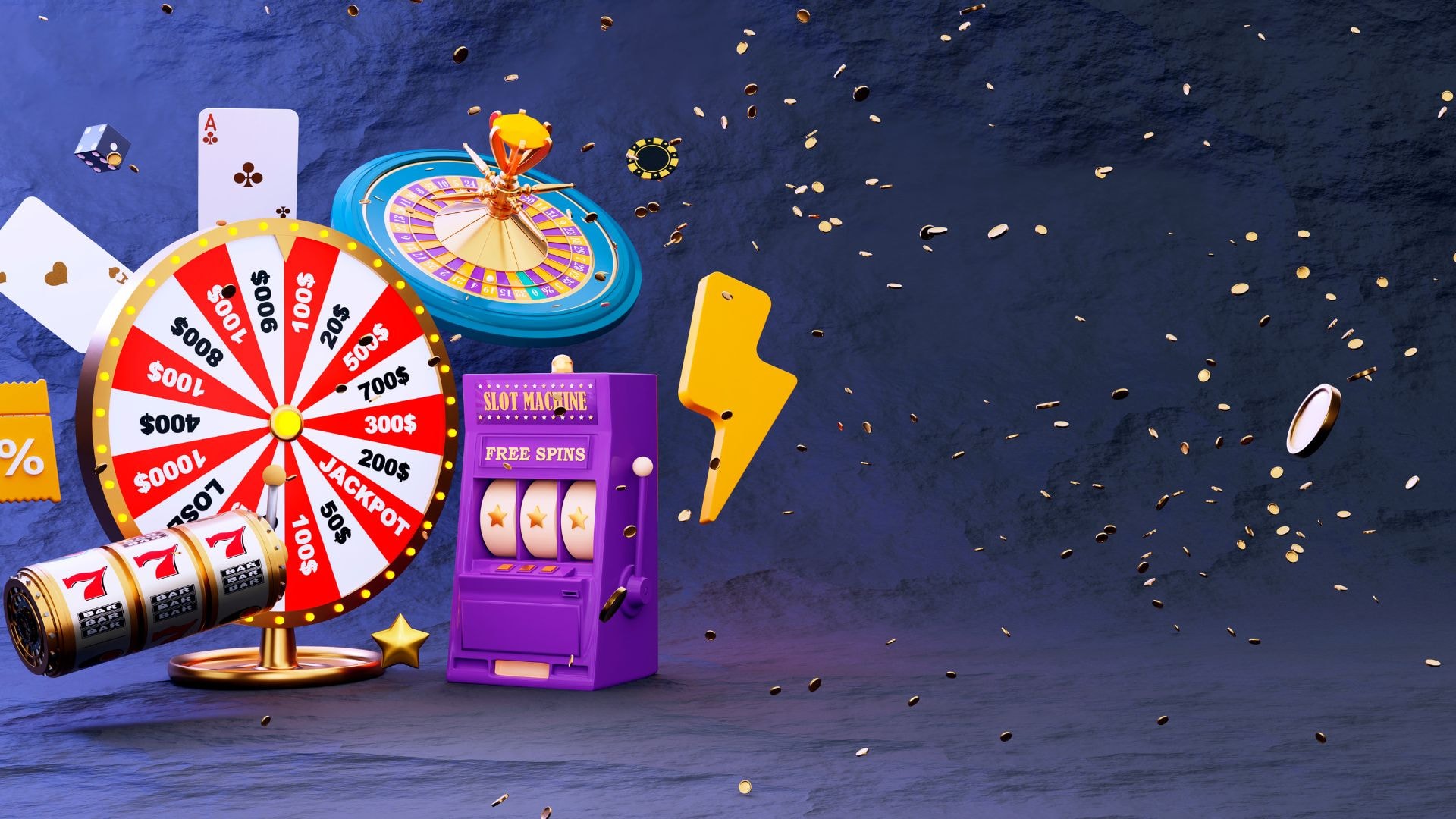 Casinò con Free Spins