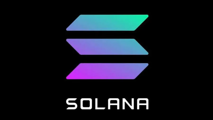 Solana (SOL) logo