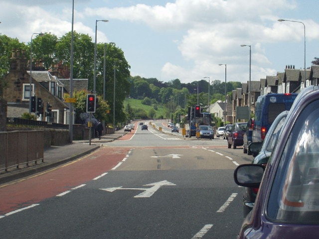 newton Mearns is a great area in the south side, easy connected by public transport to the city 