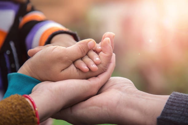 shared custody arrangements