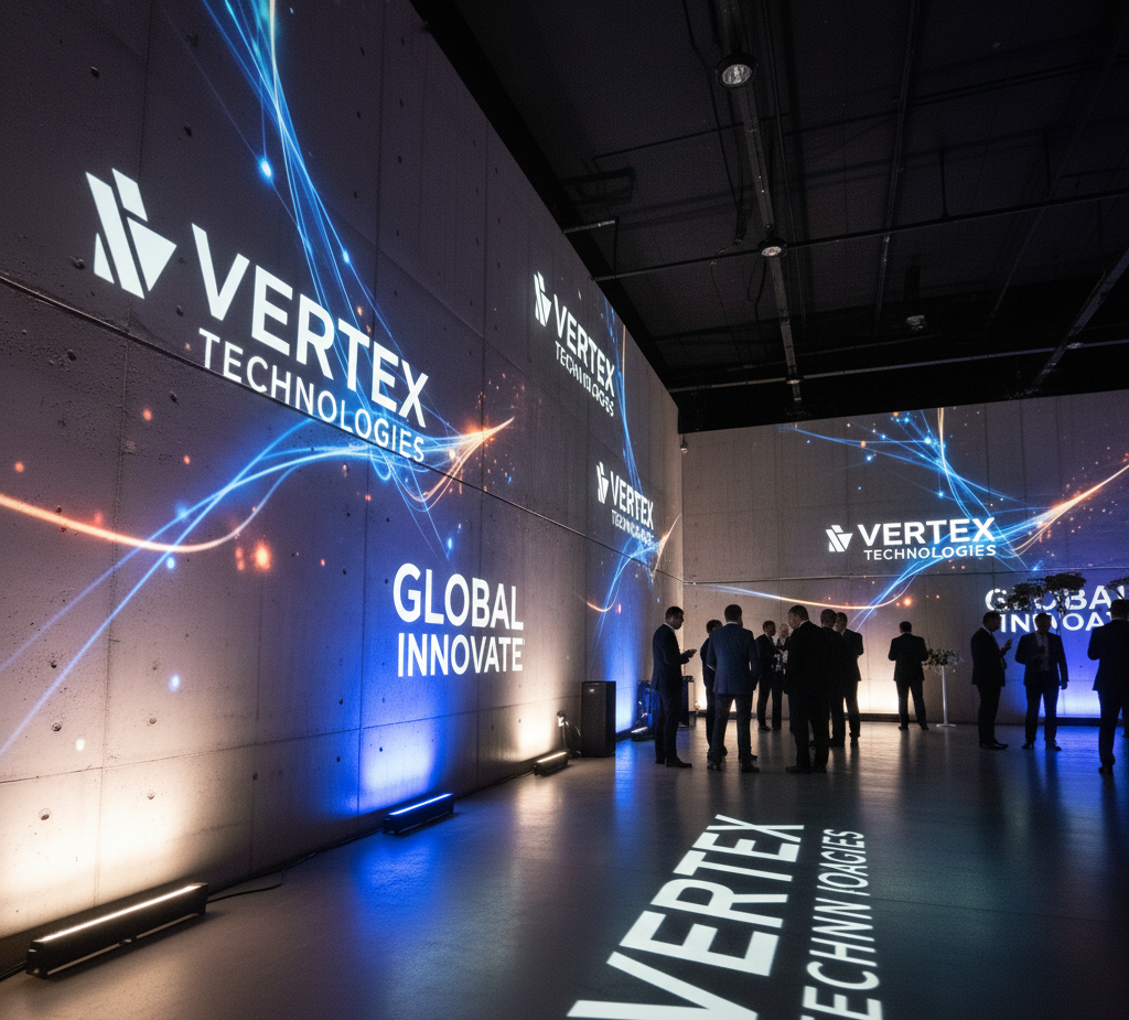 Which Are The Best Sponsorship Signage Examples? 14 creative lighting application