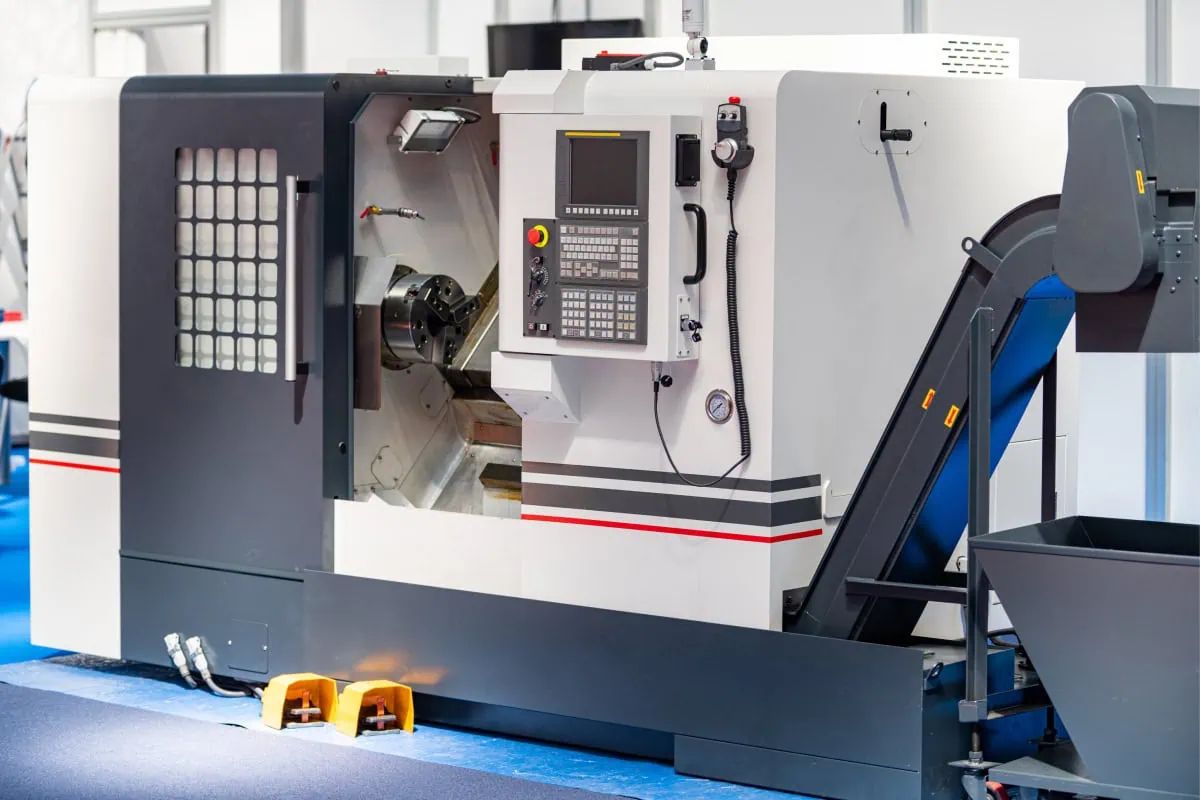 Nachhaltigkeit und Umweltaspekte beim CNC-Drehen