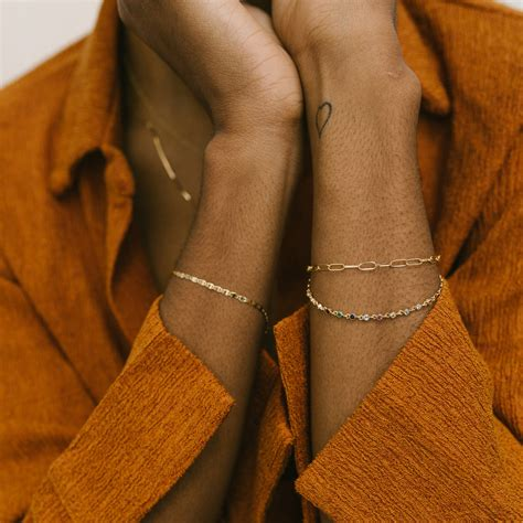 permanent jewelry