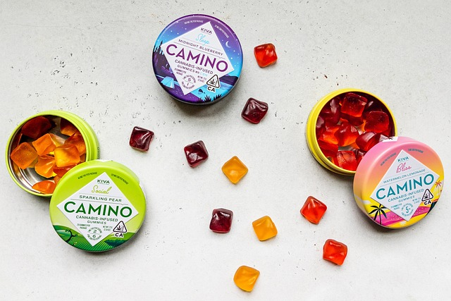 cannabis, gummies, cbd