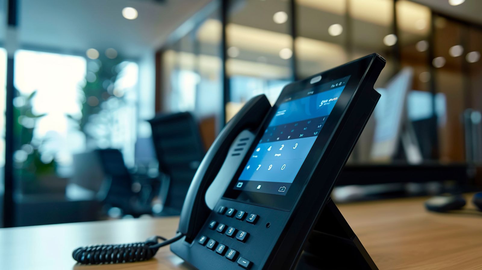 Voip providers