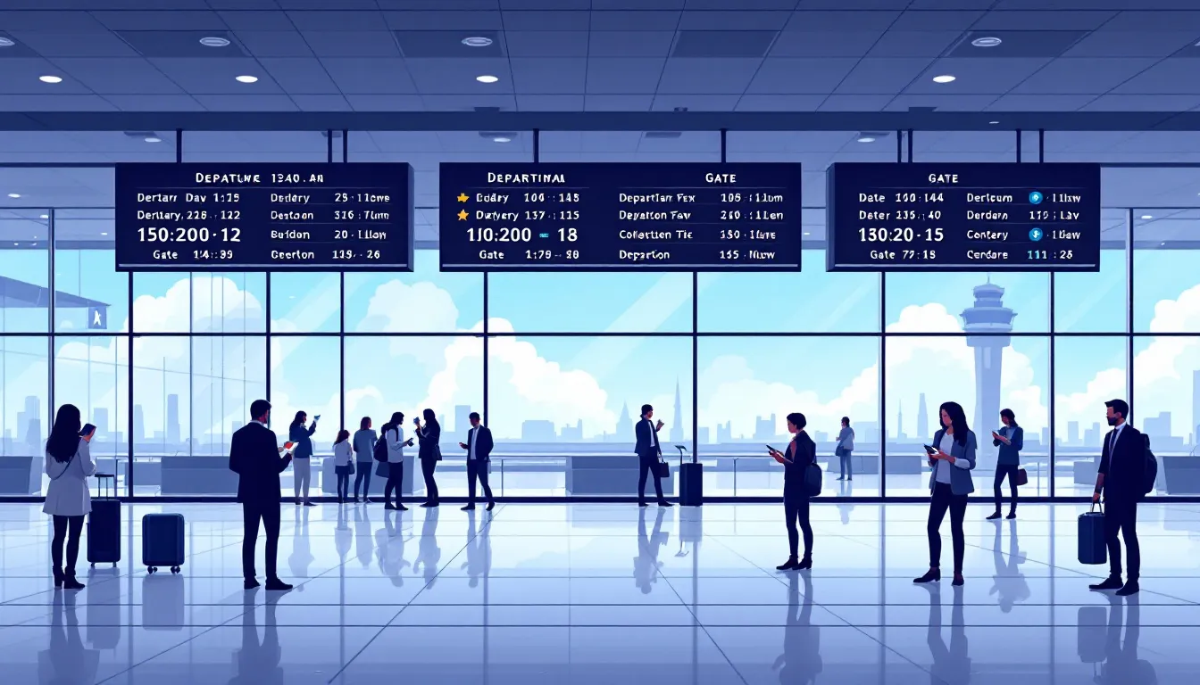 How DummyTicket.io works from search to verified PDF