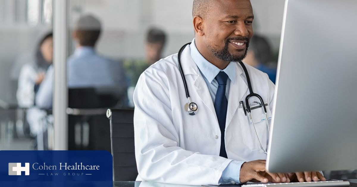 How Does AI Help Healthcare Providers Stay Compliant?
