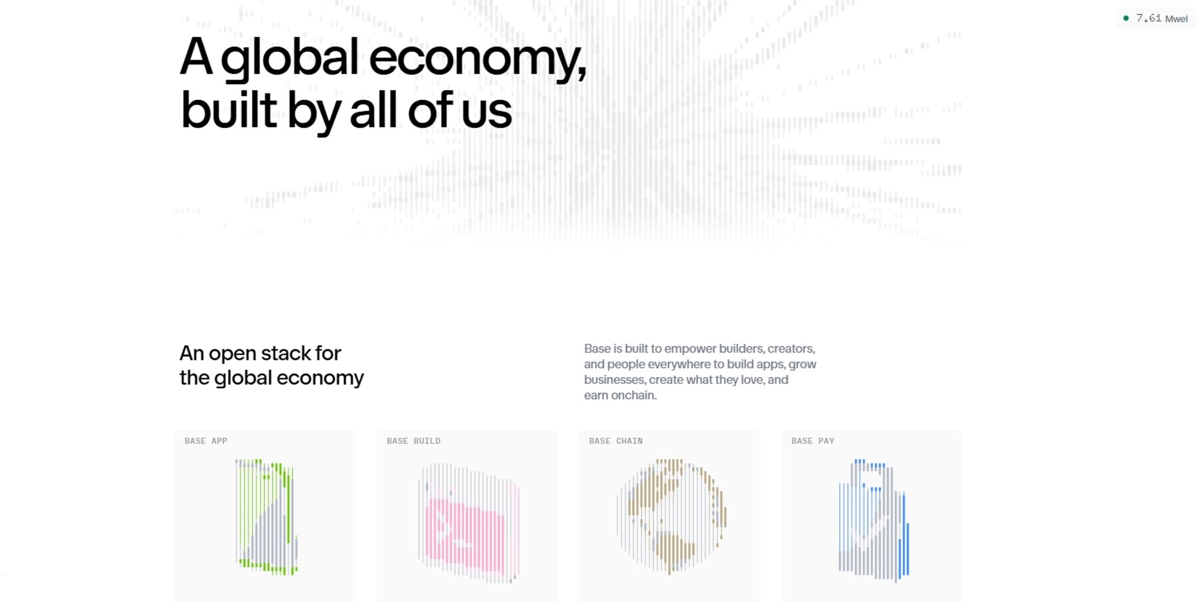 What Is the Base Network?