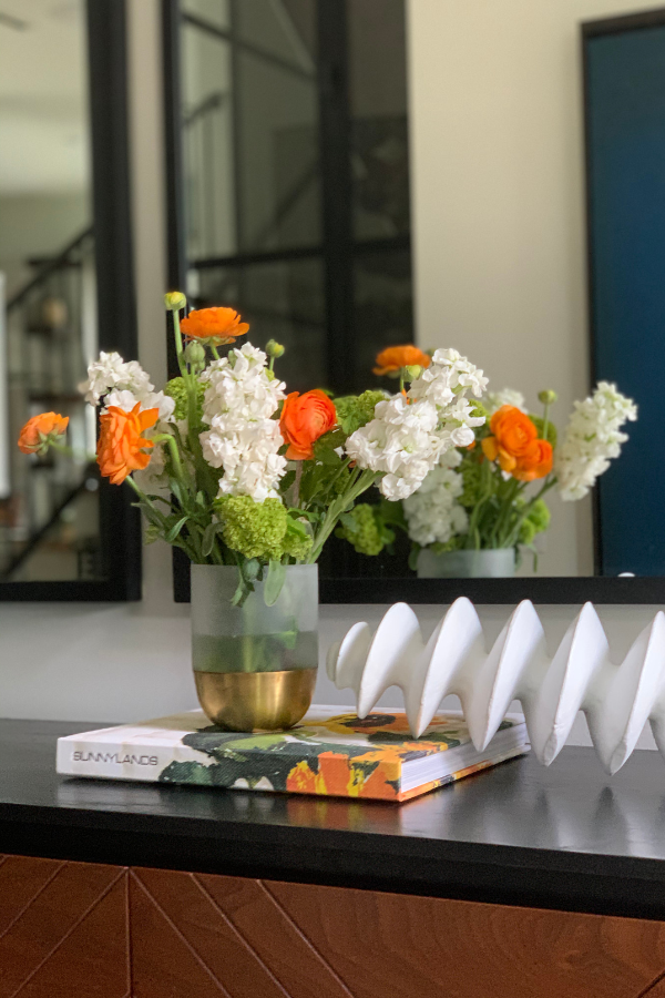 stock flowers