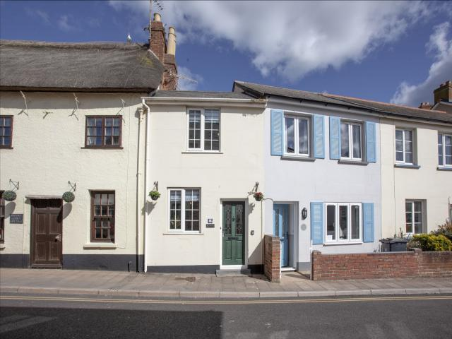 Cobblers Cottage