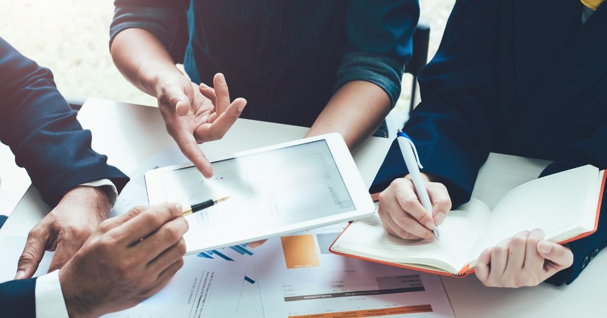 How to Choose the Right Corporate Relocation Partner