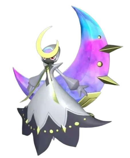 selyne in palworld 1.0