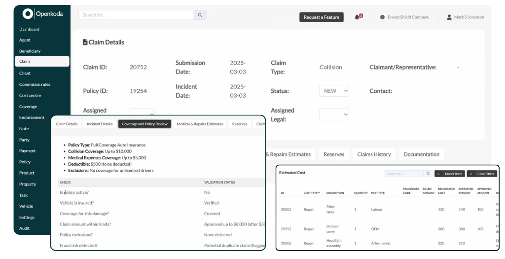 regulatory compliance