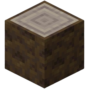 Poplar Logs Minecraft 26.3