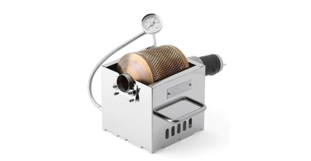 Kaffa Mini Coffee Roaster