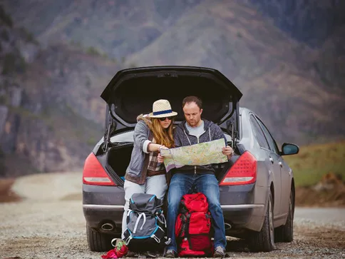 online banking, minimum loan amount, insurance services, credit report, invoice advice