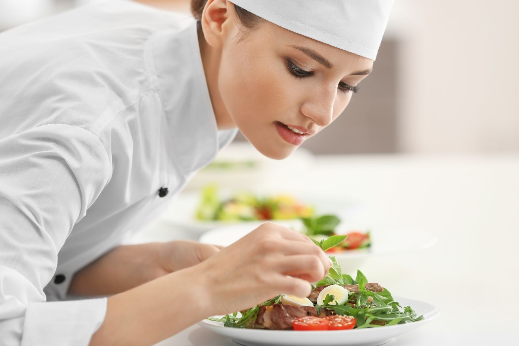 Savoring Every Bite What Is Culinary Experience In The Eyes Of Food L 