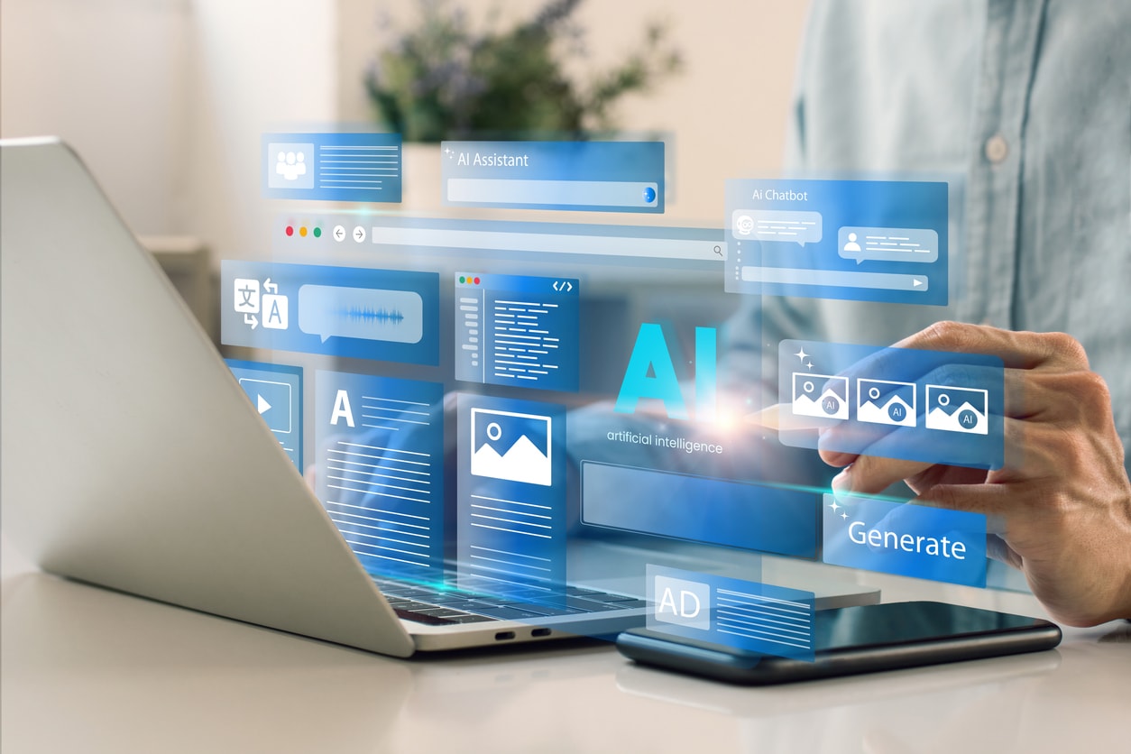 Ad Content and Extensions