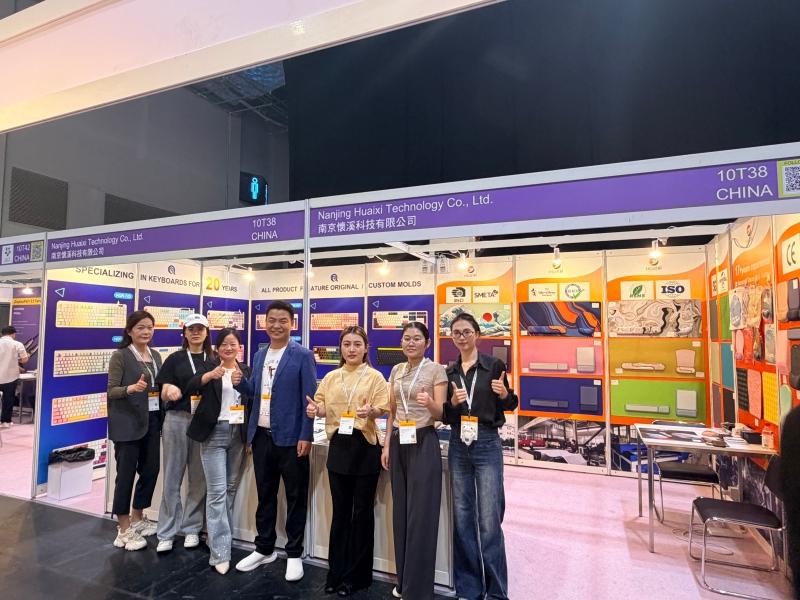 Bulk Mouse Pads for Trade Shows