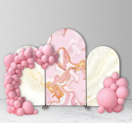 Custom Decor That Sets the Tone