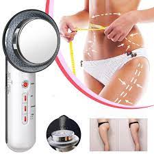 3 In 1 Ultrasonic Fat Cellulite Remover Body Massager Infrared Slimming  Machine | Walmart Canada