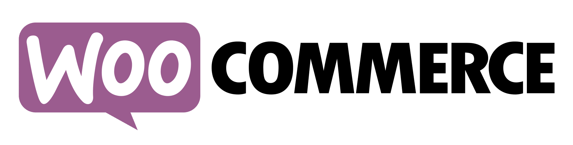 WooCommerce Logo - Ciekawe rozwiązanie dla sklepu internetowego