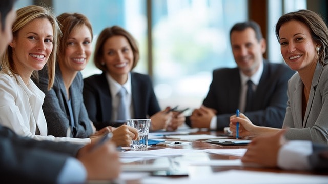 english for business communication