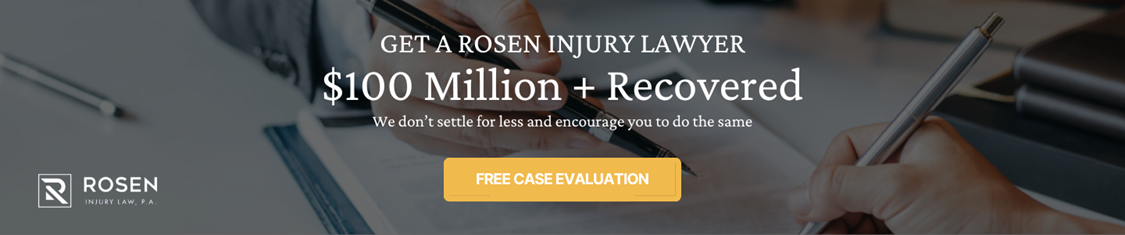 Experiencing pain after a car collision - get legal help.