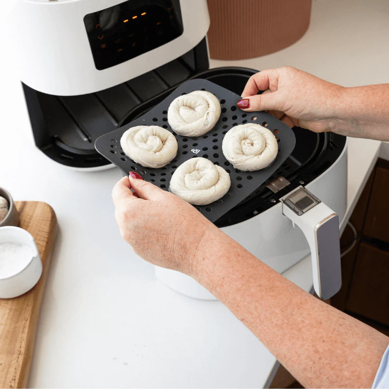 Air Fryer for Summer Baking